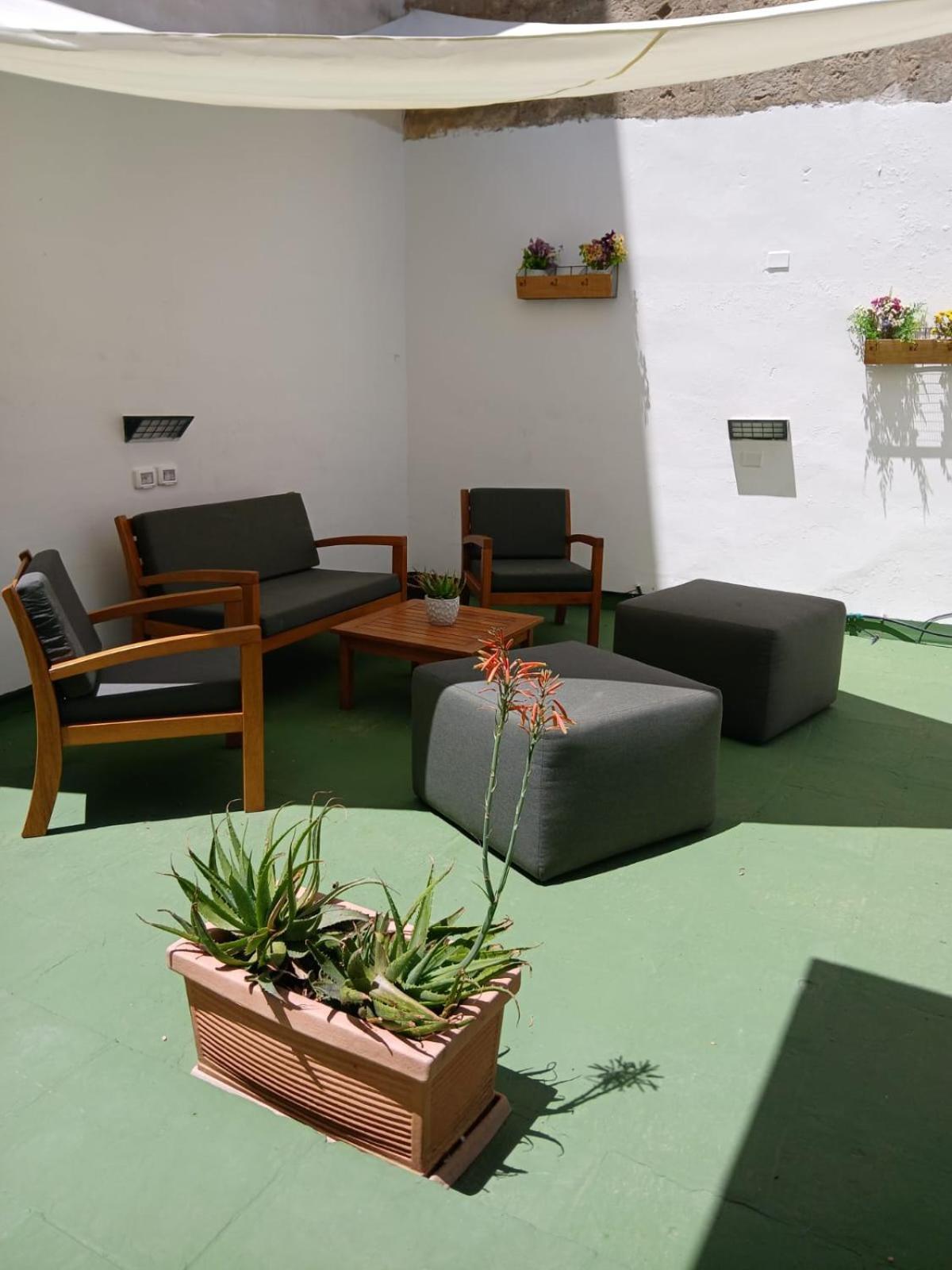 Casa Di Max Apartment *