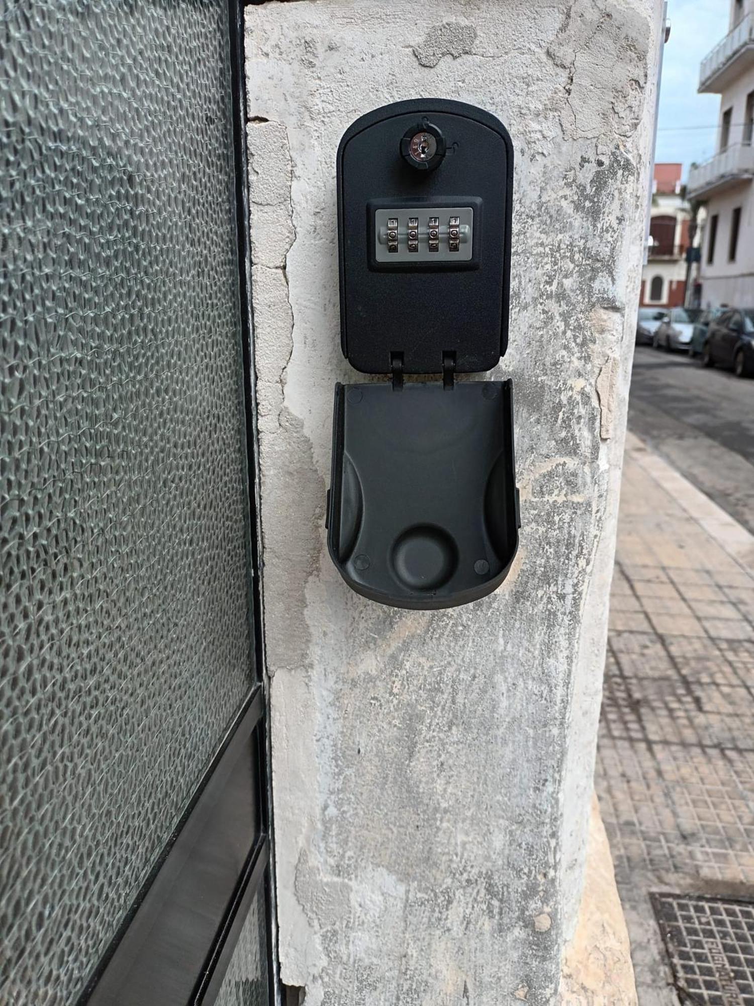 Casa Di Max *