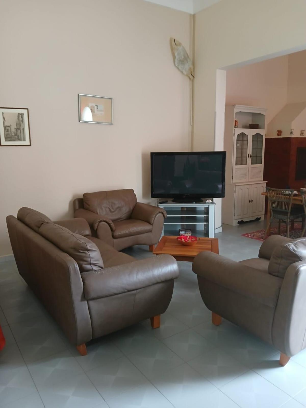 Casa Di Max Brindisi