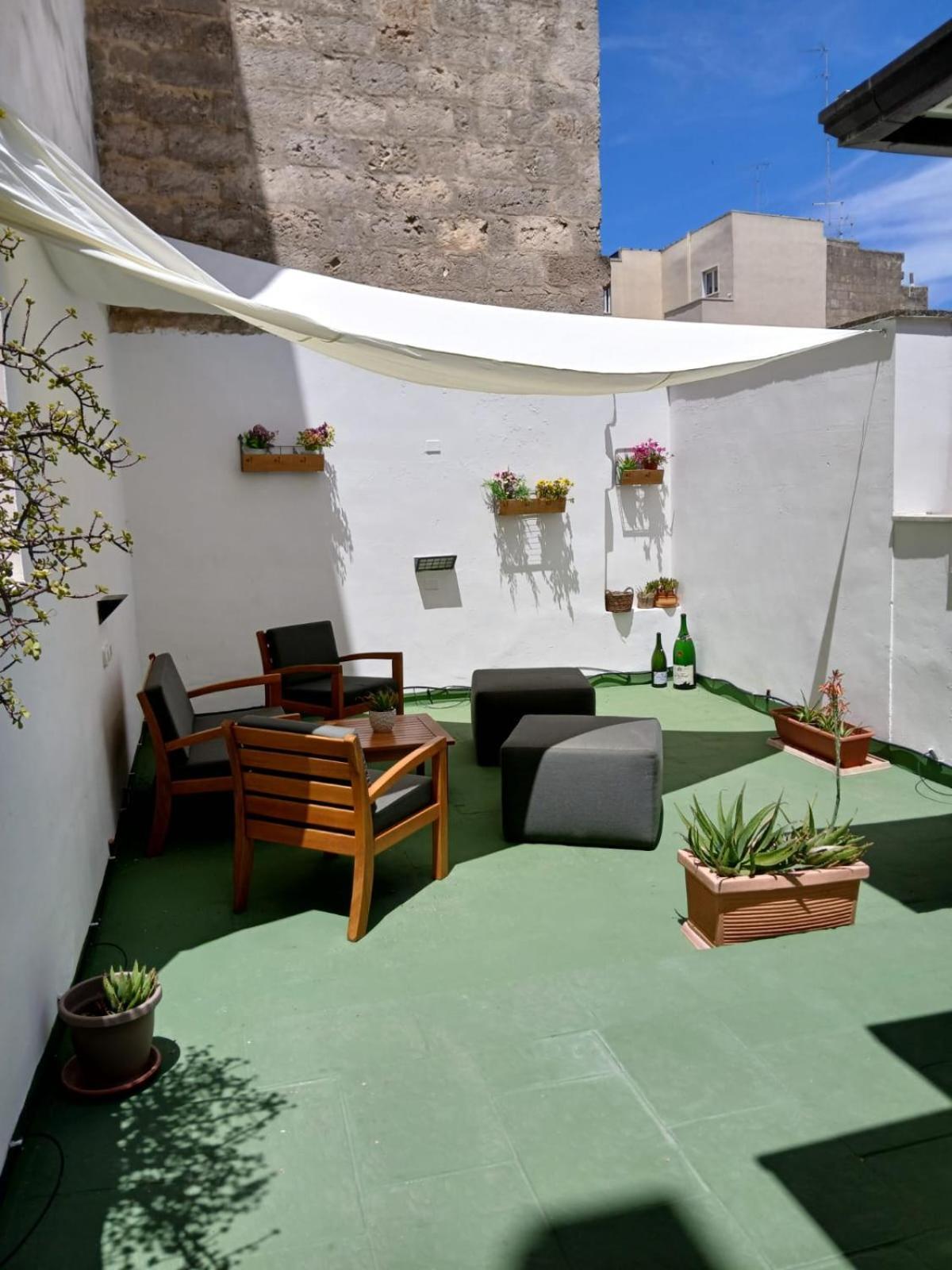 Casa Di Max Apartment