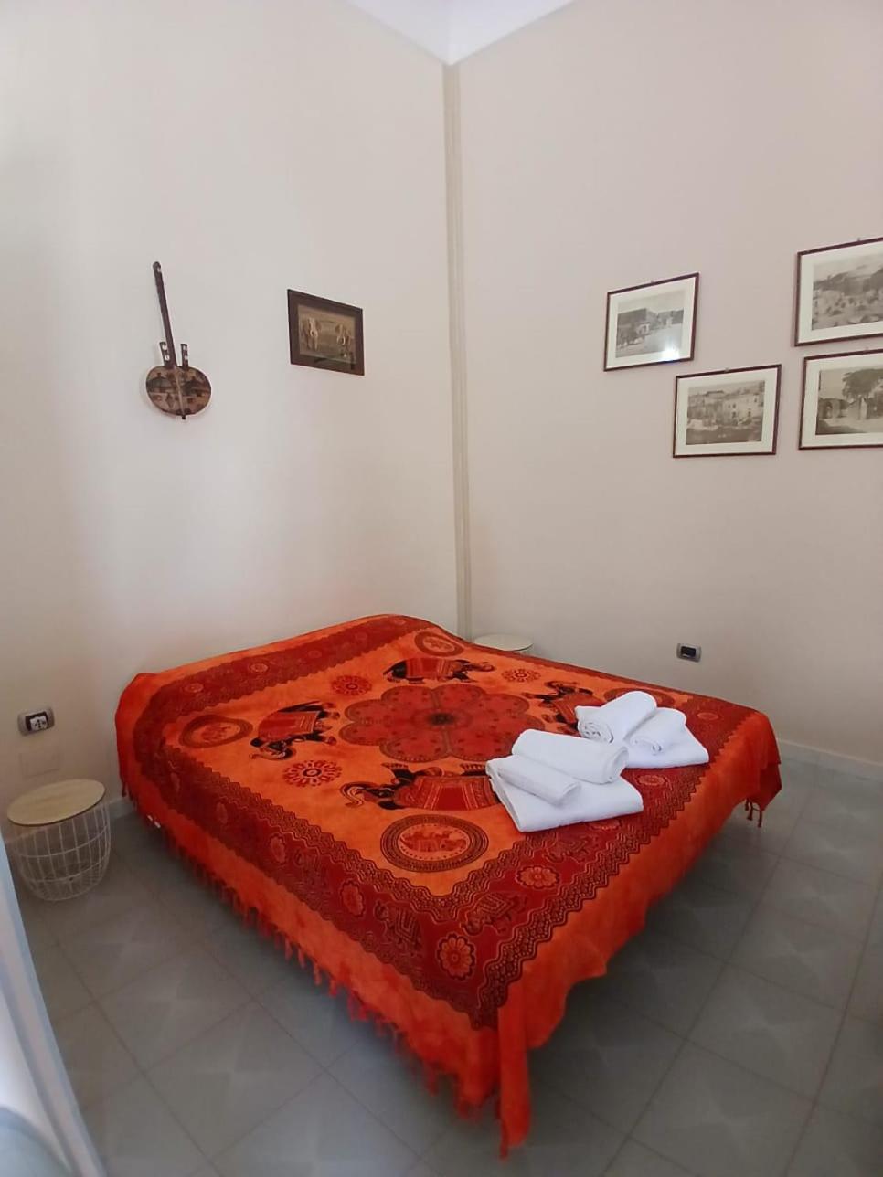 Casa Di Max Apartment Brindisi