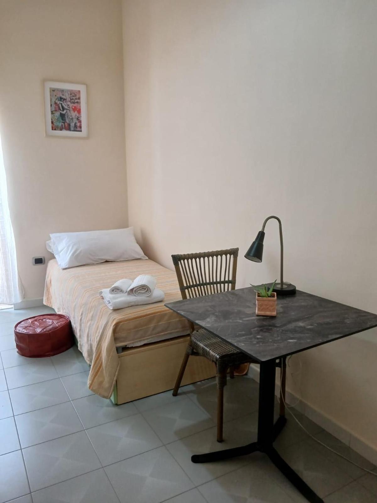 Casa Di Max Apartment Brindisi