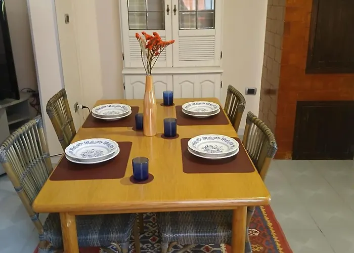 Casa Di Max