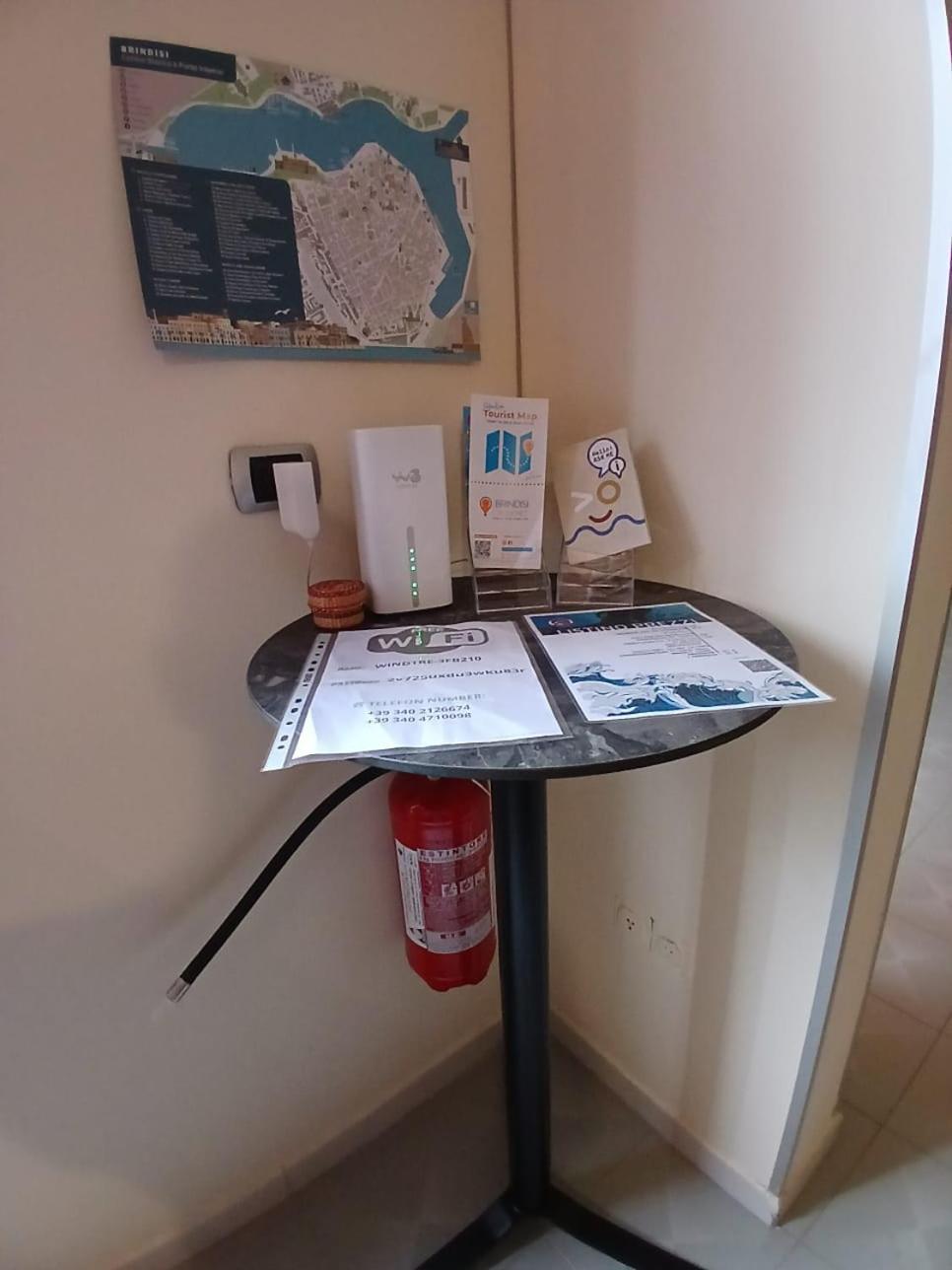 Casa Di Max Apartment Brindisi