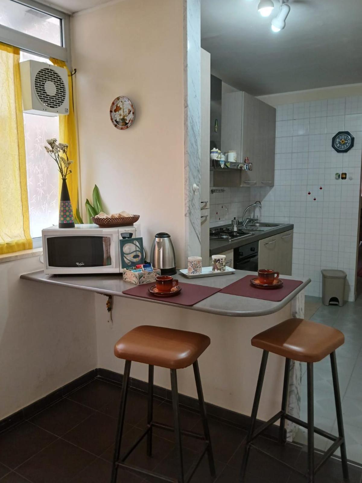 Apartment Casa Di Max *