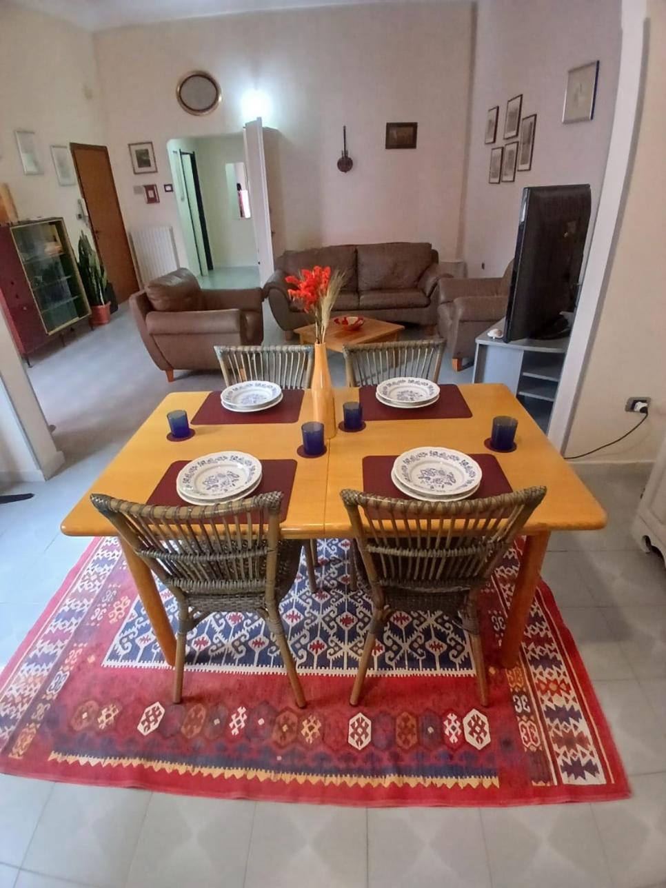 Casa Di Max