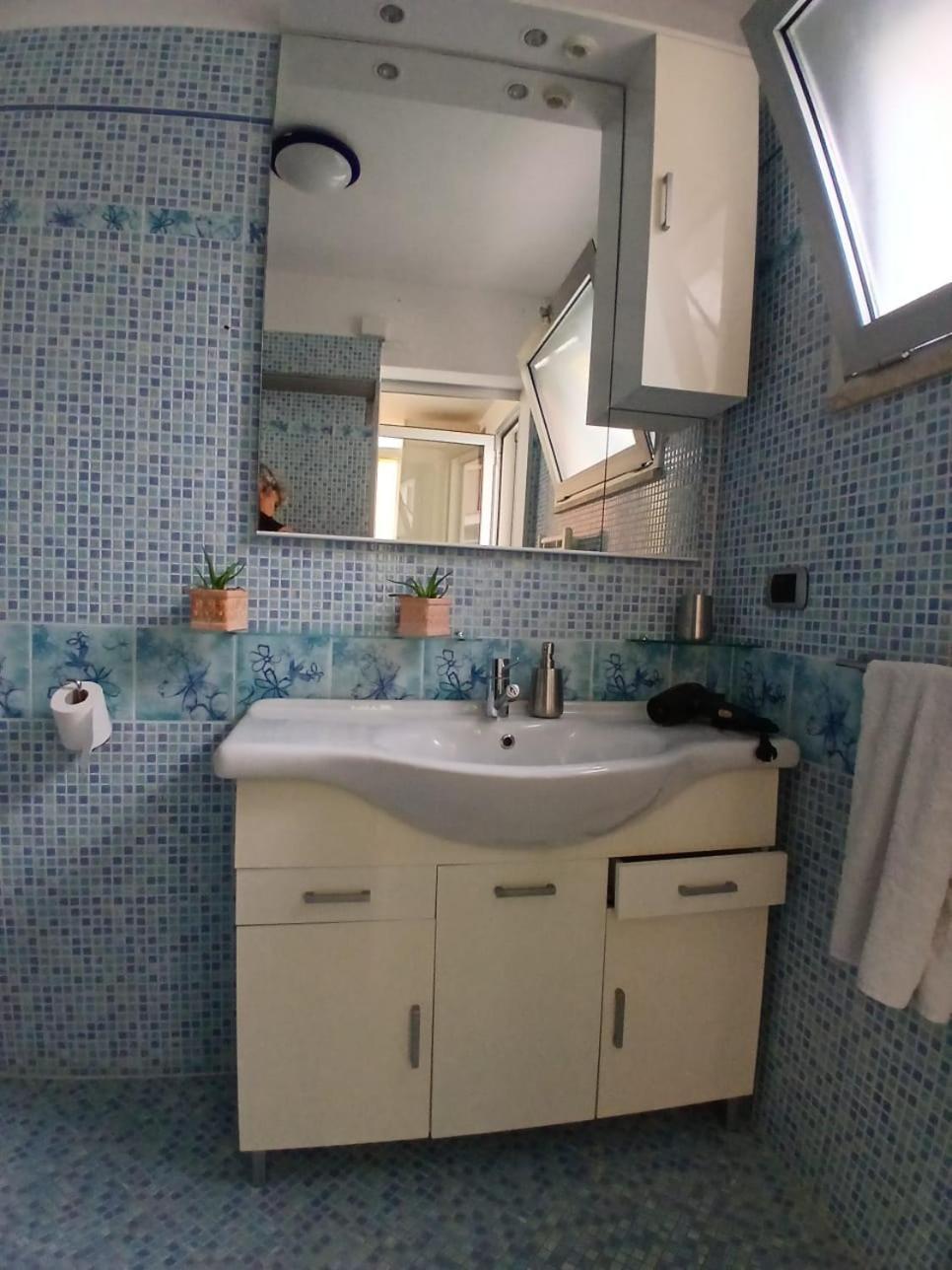 Appartement Casa Di Max *