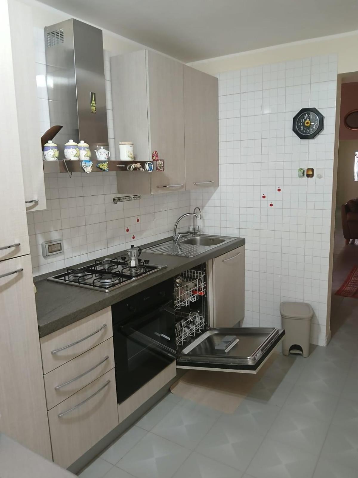 Casa Di Max Apartment